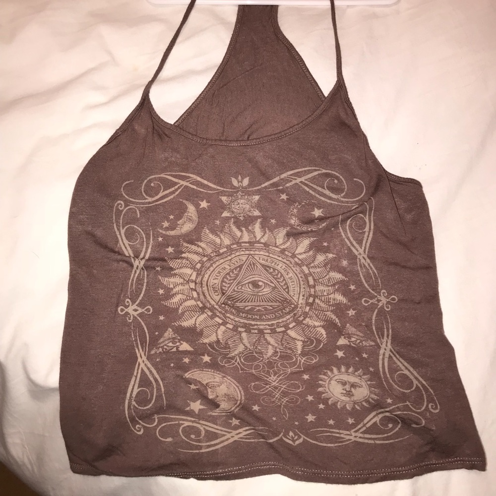 Tank top - Picture 2 of 2